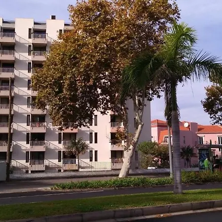 Appartamento Bella Vista Caracas Funchal (Madeira)