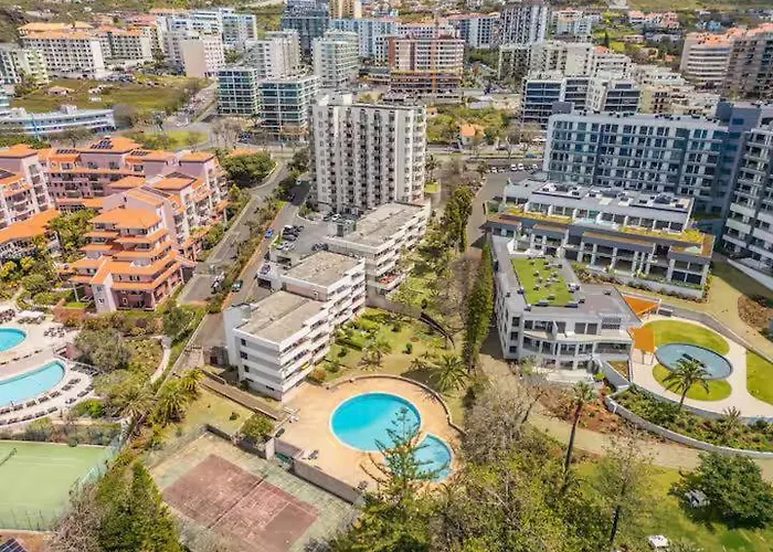 Bella Vista Caracas Appartamento