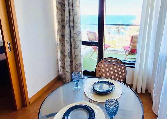 Bella Vista Caracas Funchal (Madeira)