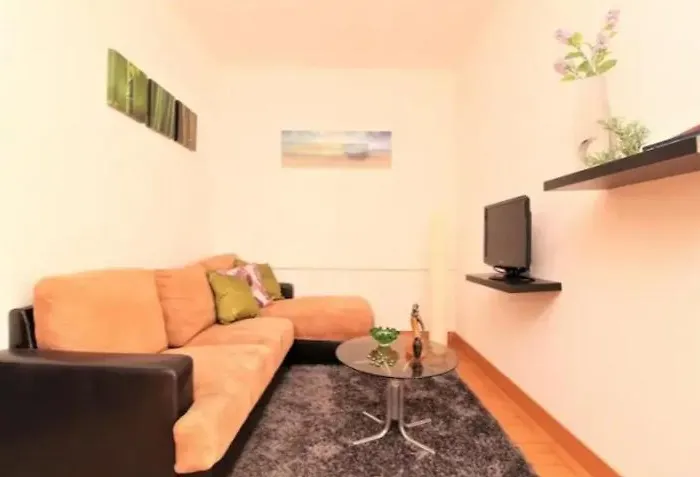 Bella Vista Caracas Funchal (Madeira)