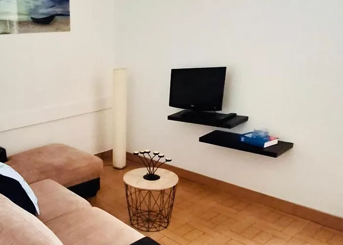 Bella Vista Caracas Funchal (Madeira)