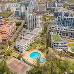 Bella Vista Caracas דירה