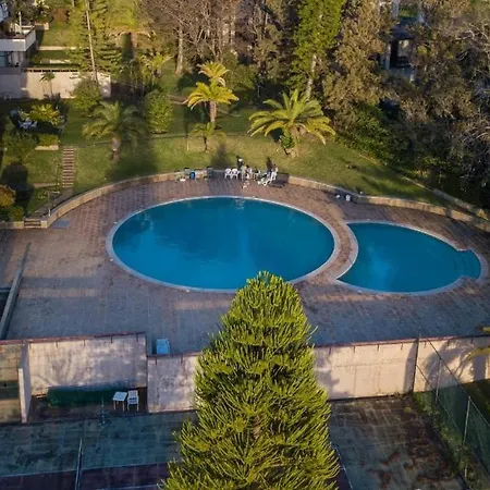 Bella Vista Caracas Daire Funchal
