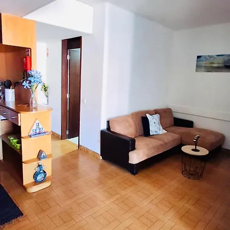 Daire Bella Vista Caracas Funchal