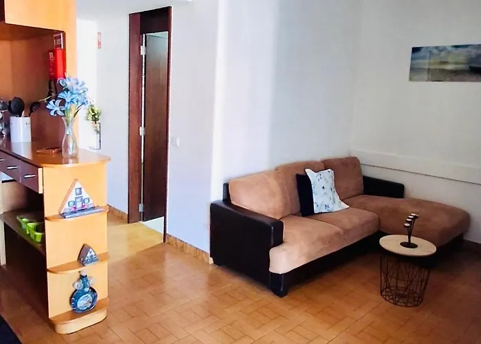 Daire Bella Vista Caracas Funchal